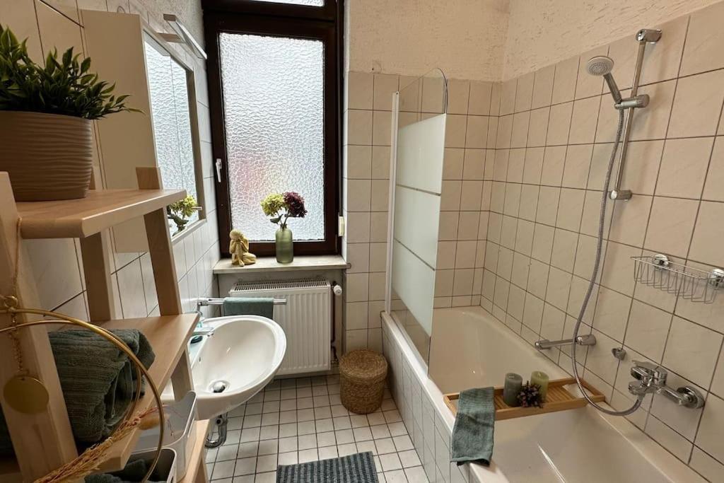 Apartment Limburgs Herzstueck