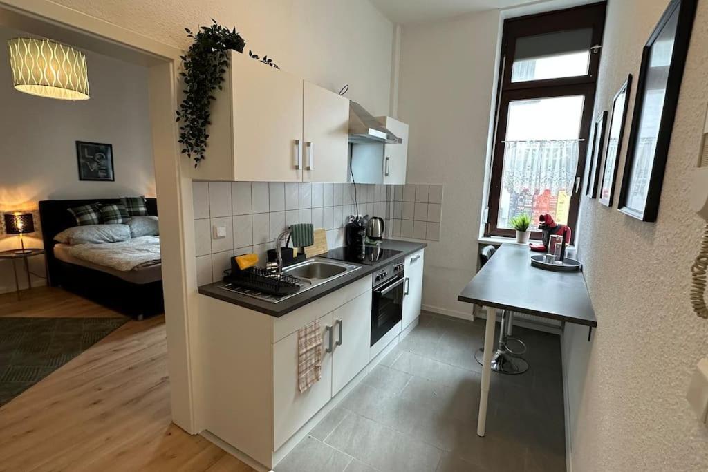 Limburgs Herzstueck Apartment Limburg an der Lahn