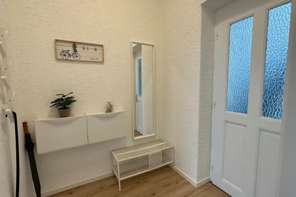Limburgs Herzstueck Apartment