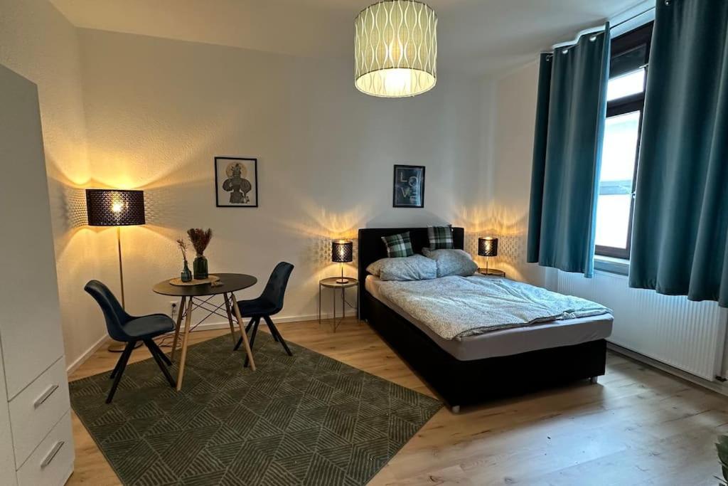 Apartamento Limburgs Herzstueck *