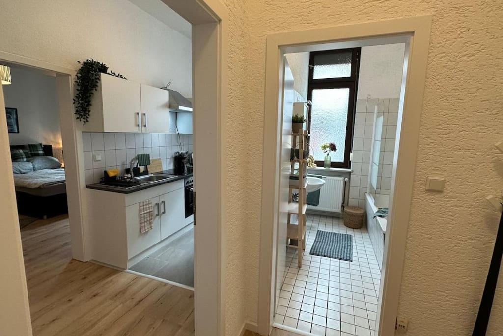 Apartment Limburgs Herzstueck Limburg an der Lahn
